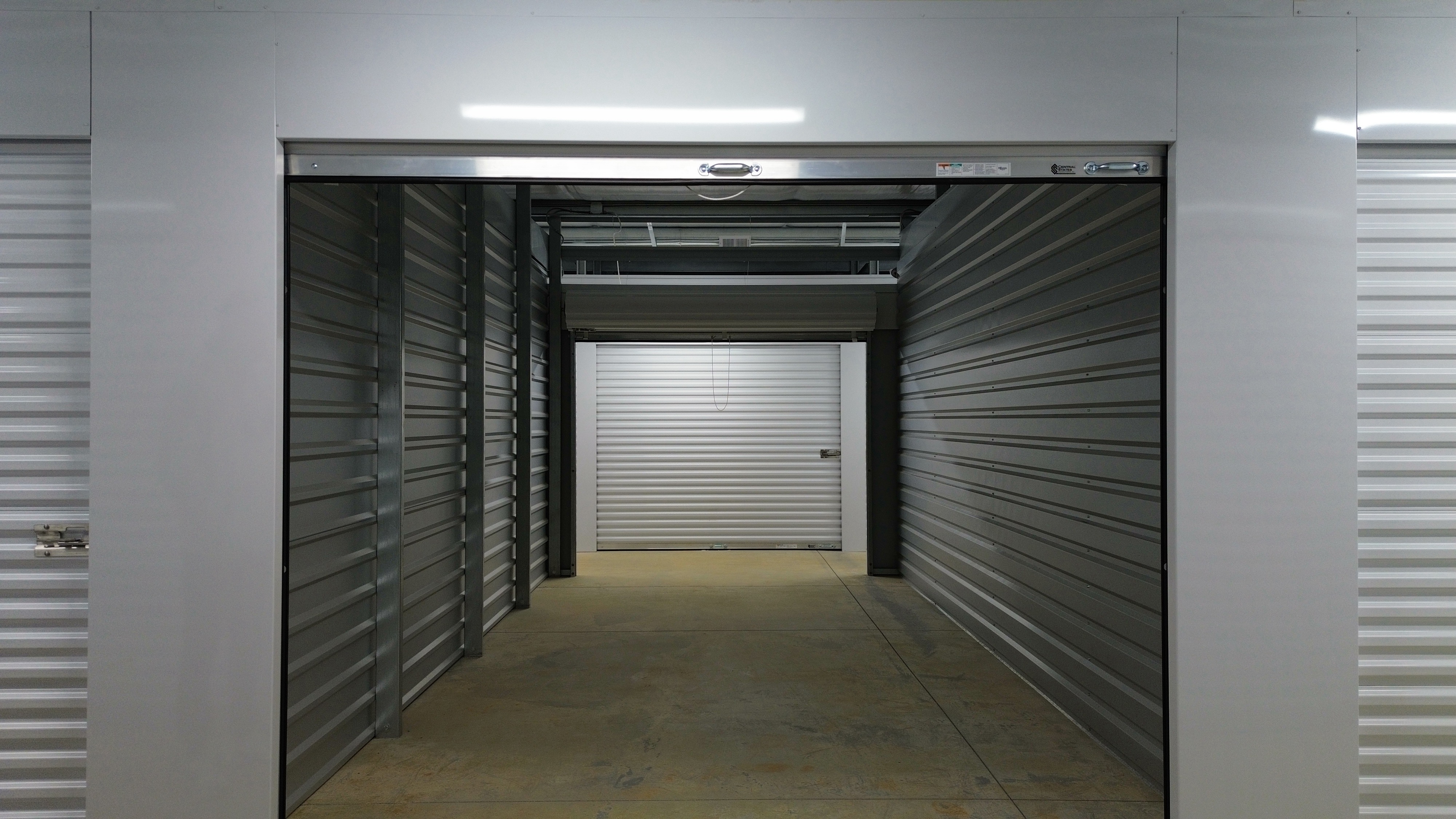 Interior Storage Units in Denver, NC | 427 NC-16 Bus Interior Storage Units in Denver, NC | 427 NC-16 Bus